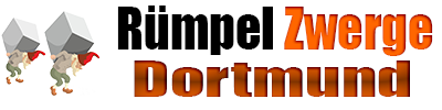 Rümpel Zwerge Dortmund Logo